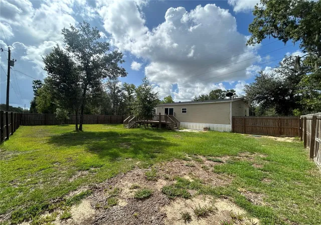 Homes for sale in Bronson, FL | 11231 Ne 60Th St, Bronson, FL 32621 | MLS# OM728384