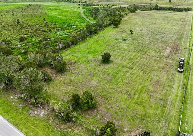 Photo 3 of Land for sale at County Line Rd E, Fort Meade, FL 33841 | MLS# OM728385 | Listing updated on 2026-08-06