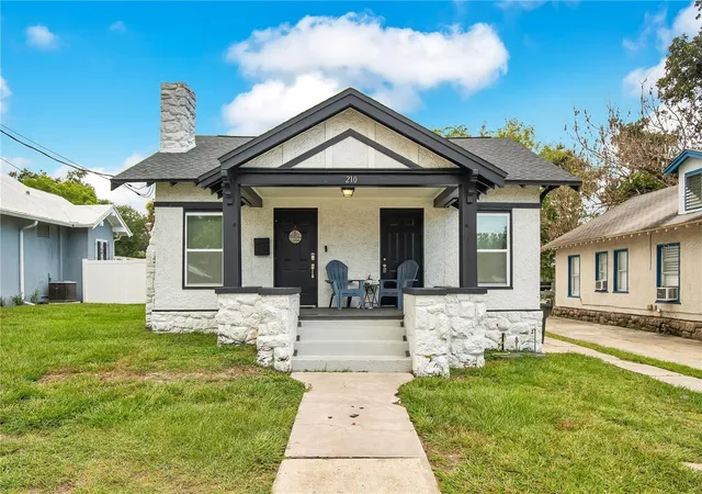 1st image of 210 Bellevue Ave, Daytona Beach, FL 32114 | MLS# O6424695