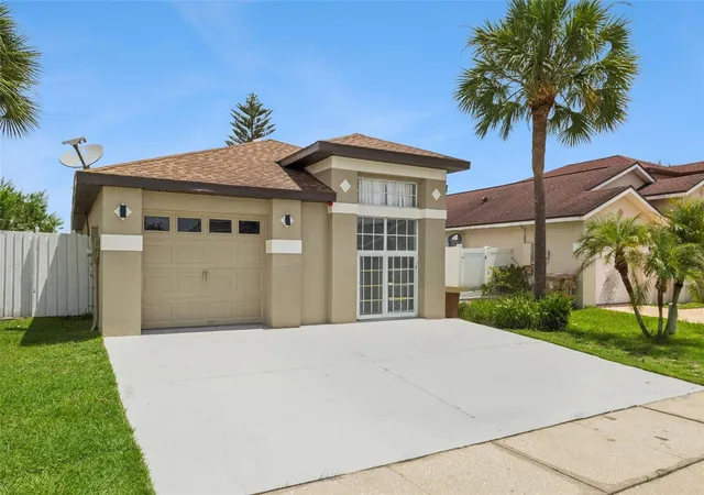 Photo 1 of Single family home for sale at 2625 Walden Ct, Kissimmee, FL 34743 | MLS# S5153639 | Listing updated on 2026-09-25
