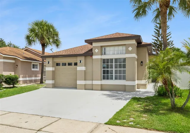 Photo 2 of Single family home for sale at 2625 Walden Ct, Kissimmee, FL 34743 | MLS# S5153639 | Listing updated on 2026-09-25
