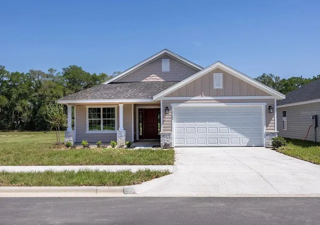 Photo 2 of Single family home for sale at 16766 NW 178th Terrace, ALACHUA, FL 32615 | MLS# GC541921 | Listing updated on 2026-10-10