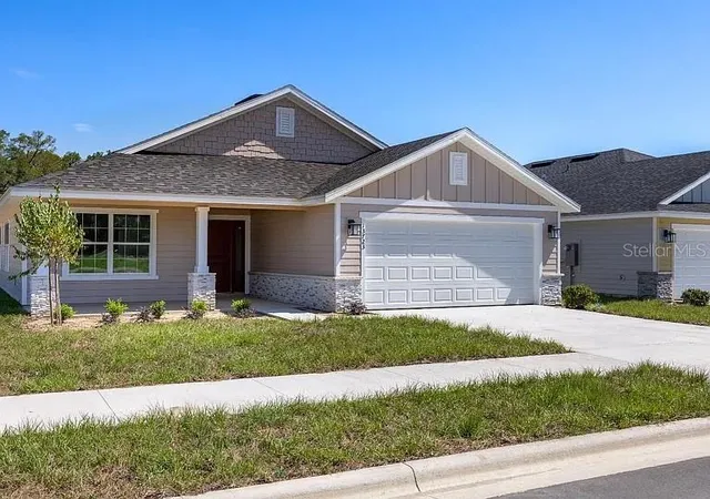 Photo 2 of Single family home for sale at 16766 NW 178th Terrace, Alachua, FL 32615 | MLS# GC541921 | Listing updated on 2026-10-10