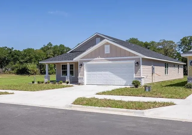Photo 3 of Single family home for sale at 16766 NW 178th Terrace, Alachua, FL 32615 | MLS# GC541921 | Listing updated on 2026-10-10