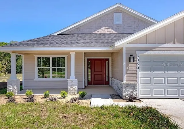 Photo 4 of Single family home for sale at 16766 NW 178th Terrace, Alachua, FL 32615 | MLS# GC541921 | Listing updated on 2026-10-10
