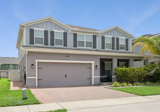 2nd image of 137 Lavenna Ave, Saint Cloud, FL 34771 | MLS# S5153641