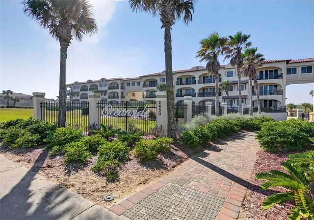 2nd image of 2450 N Ocean Shore Blvd #115, Flagler Beach, FL 32136 | MLS# V4950178