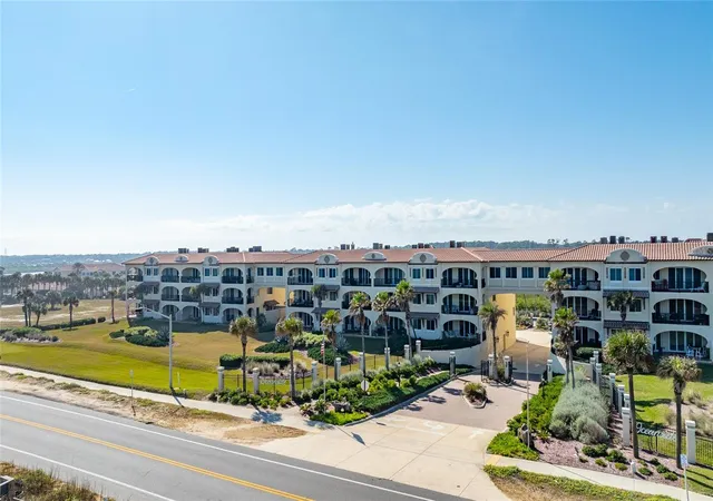 48th image of 2450 N Ocean Shore Blvd #115, Flagler Beach, FL 32136 | MLS# V4950178