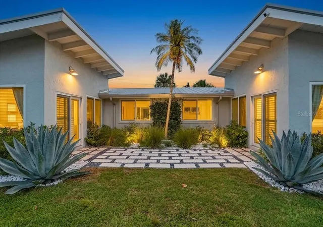 Photo 1 of House for sale at 6203 Holmes Blvd, Holmes Beach, FL 34217 | MLS# A4699847 | Listing updated on 2026-07-16
