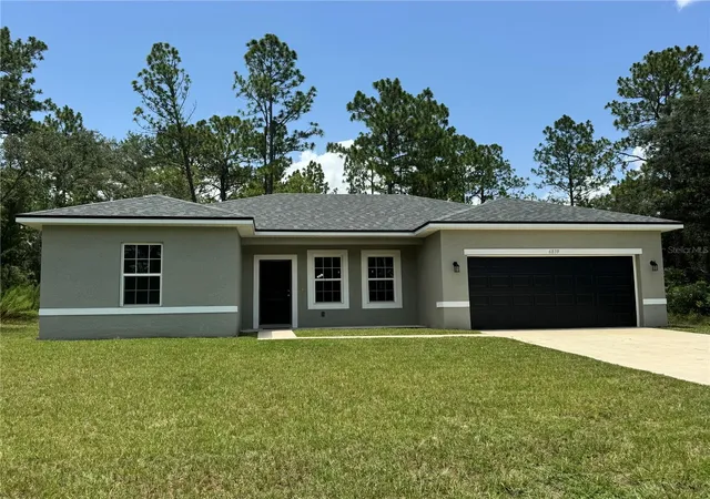 Photo 1 of Sale Pending at 6839 Sw 149th Lane Rd, Ocala, FL 34473 | MLS# O6424703 | Listing updated on 2026-09-12