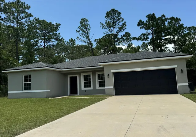 Photo 2 of Sale Pending at 6839 Sw 149th Lane Rd, Ocala, FL 34473 | MLS# O6424703 | Listing updated on 2026-09-12