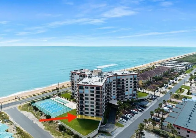 2nd image of 3600 S Ocean Shore Blvd #111, Flagler Beach, FL 32136 | MLS# V4950180
