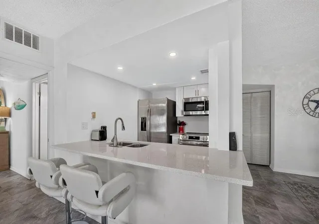 4th image of 3600 S Ocean Shore Blvd #111, Flagler Beach, FL 32136 | MLS# V4950180