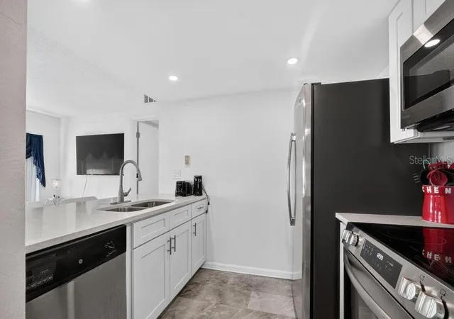 5th image of 3600 S Ocean Shore Blvd #111, Flagler Beach, FL 32136 | MLS# V4950180