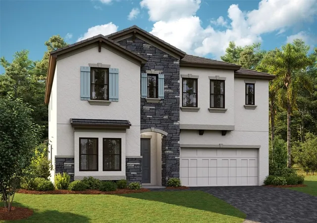 Photo 1 of Single family home for sale at 8533 Dove Bg Ter, Parrish, FL 34219 | MLS# TB8528796 | Listing updated on 2026-07-14