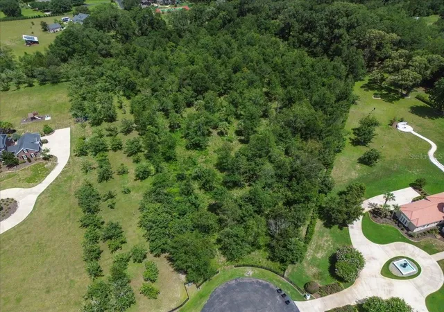 4th image of 4023 Nw 155th Ter, Newberry, FL 32669 | MLS# GC541923
