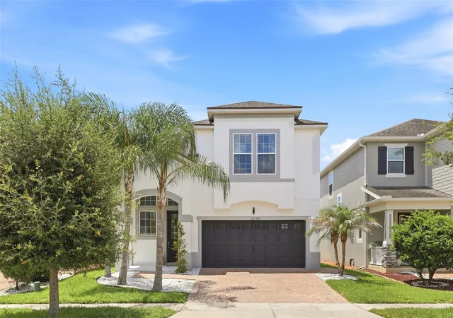 Photo 1 of Single family home for sale at 2599 Nouveau Way, Kissimmee, FL 34741 | MLS# O6424712 | Listing updated on 2026-08-26