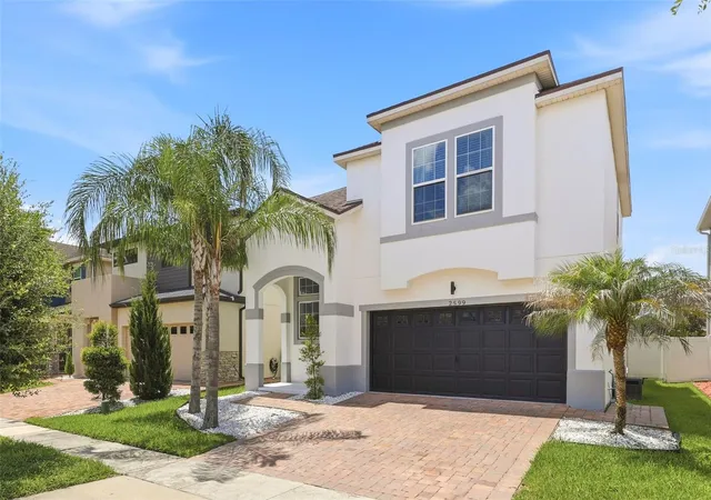 Photo 2 of Single family home for sale at 2599 Nouveau Way, Kissimmee, FL 34741 | MLS# O6424712 | Listing updated on 2026-08-26