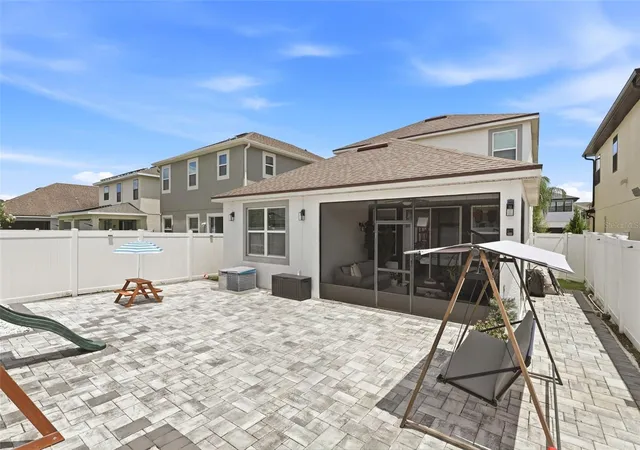 Photo 36 of Single family home for sale at 2599 Nouveau Way, Kissimmee, FL 34741 | MLS# O6424712 | Listing updated on 2026-08-26