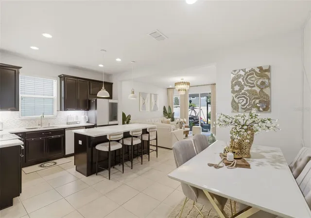 Photo 4 of Single family home for sale at 2599 Nouveau Way, Kissimmee, FL 34741 | MLS# O6424712 | Listing updated on 2026-08-26