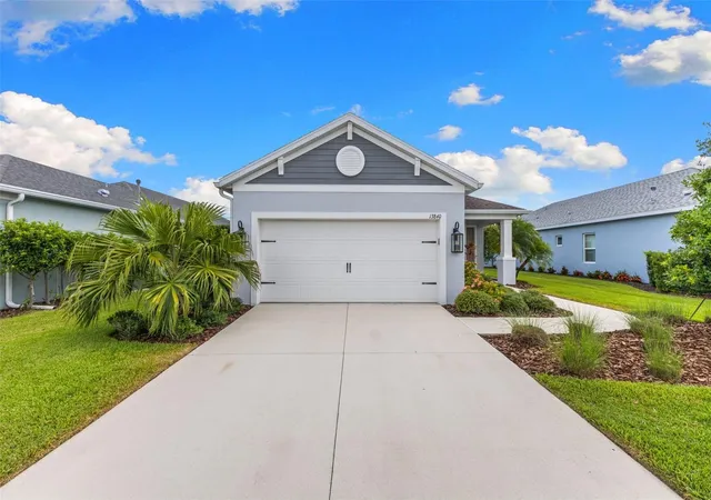 Photo 2 of Single family home for sale at 13840 Old Crk Ct, Parrish, FL 34219 | MLS# A4699851 | Listing updated on 2026-09-11