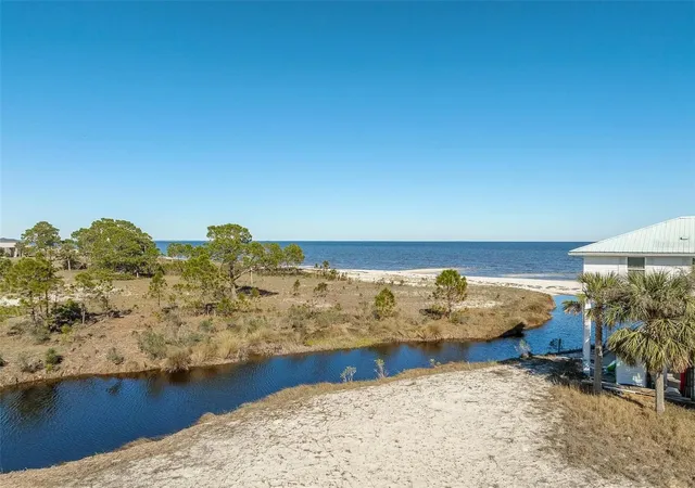 Land for sale at 3 Marlin St, PANACEA, FL 32346 | MLS# O6424714
