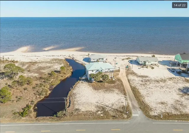 Photo 2 of Land for sale at 3 Marlin St, Panacea, FL 32346 | MLS# O6424714 | Listing updated on 2026-07-14