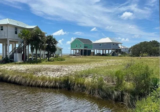 Photo 3 of Land for sale at 3 Marlin St, Panacea, FL 32346 | MLS# O6424714 | Listing updated on 2026-07-14