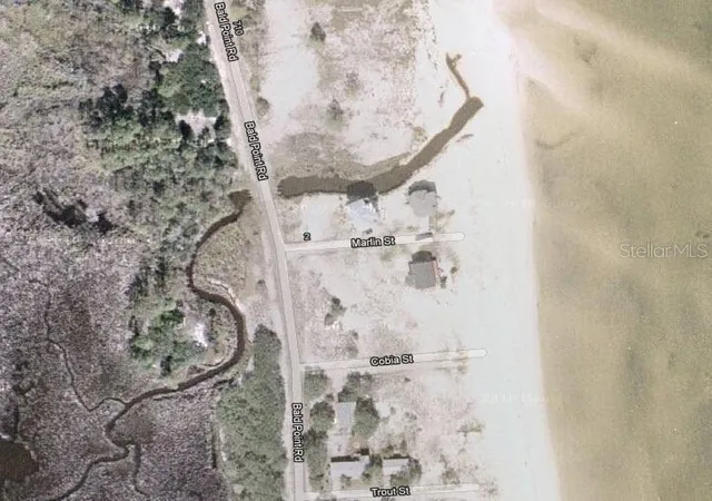 Photo 4 of Land for sale at 3 Marlin St, Panacea, FL 32346 | MLS# O6424714 | Listing updated on 2026-07-14