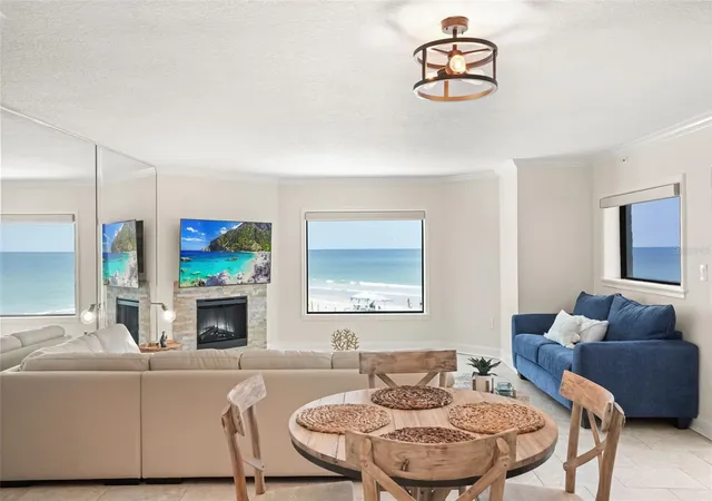 Homes for sale in New Smyrna Beach, FL | 5207 S Atlantic Ave #222, New Smyrna Beach, FL 32169 | MLS# O6424718