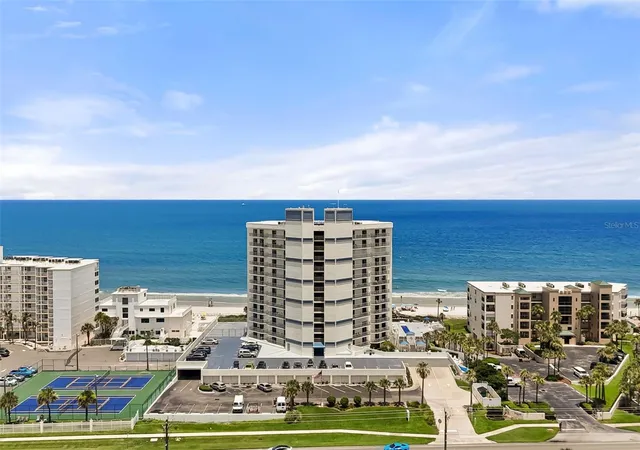 Homes for sale in New Smyrna Beach, FL | 5207 S Atlantic Ave #222, New Smyrna Beach, FL 32169 | MLS# O6424718