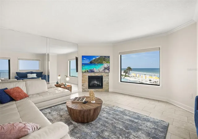 Homes for sale in New Smyrna Beach, FL | 5207 S Atlantic Ave #222, New Smyrna Beach, FL 32169 | MLS# O6424718