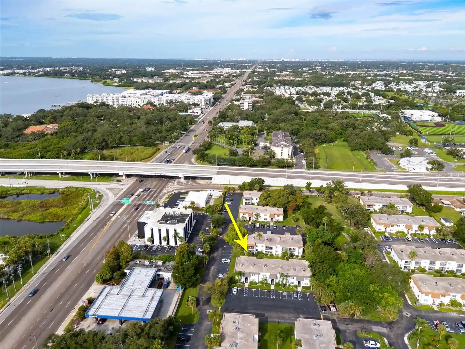 Listing Photo 26 - Condo for sale in 345 S Mcmullen Booth Rd located at 345 S Mcmullen Booth Rd, CLEARWATER, FL 33759 - Unit #143