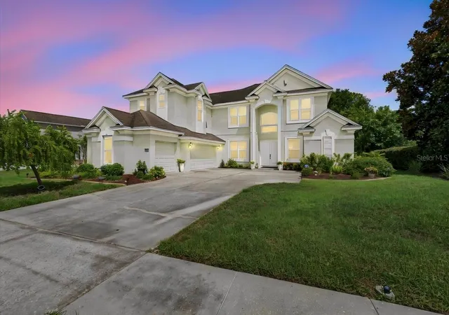 Homes for sale in Hudson, FL | 13800 Crest Lake Dr, Hudson, FL 34669 | MLS# W7887599