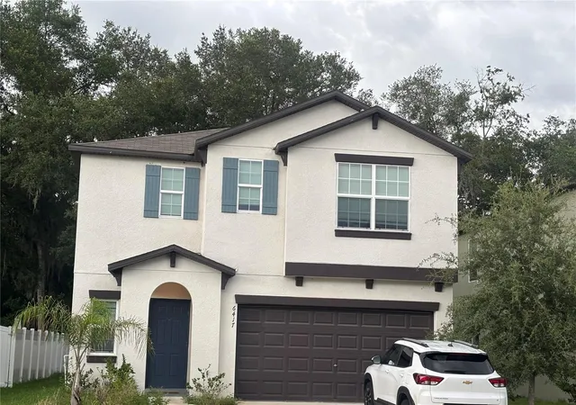Photo 1 of Single family home for sale at 6417 Ten Acre Ct, Zephyrhills, FL 33541 | MLS# TB8528819 | Listing updated on 2026-09-19