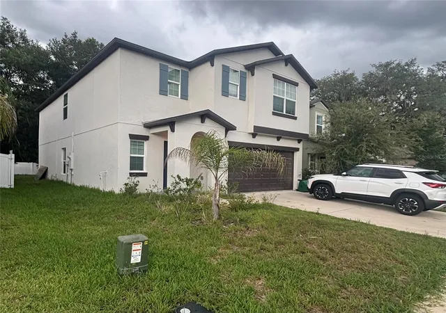 Photo 2 of Single family home for sale at 6417 Ten Acre Ct, Zephyrhills, FL 33541 | MLS# TB8528819 | Listing updated on 2026-09-19