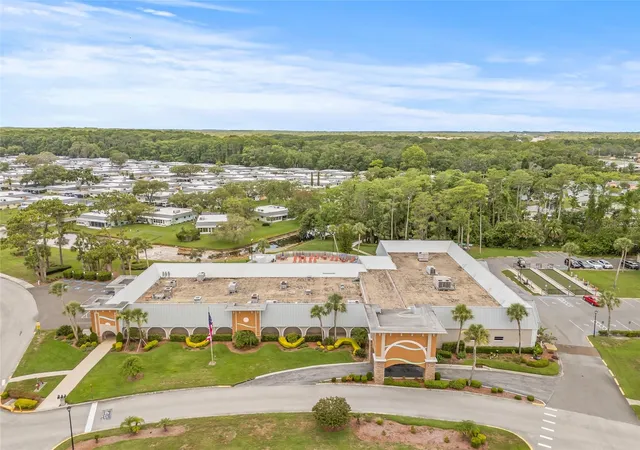 Listing Photo 2 - Condo for sale in building located at 11923 Boynton Ln, NEW PORT RICHEY, FL 34654 - Unit #B