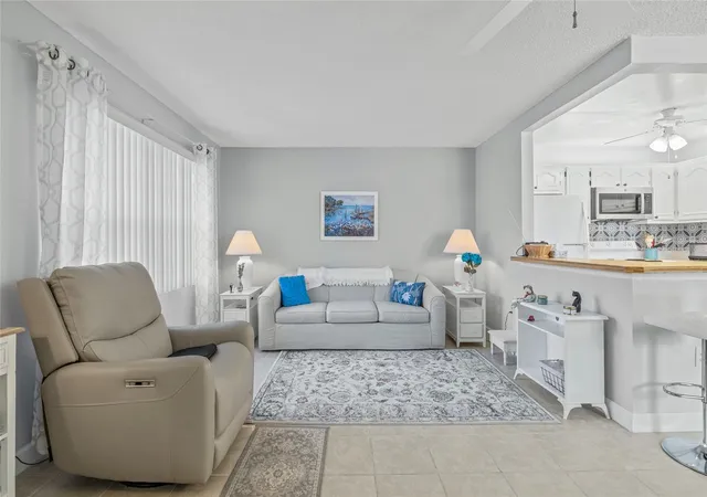 Listing Photo 5 - Condo for sale in building located at 11923 Boynton Ln, NEW PORT RICHEY, FL 34654 - Unit #B