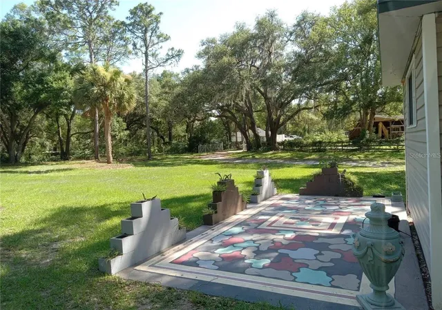Homes for sale in Weirsdale, FL | 16395 Se 117Th Ave, Weirsdale, FL 32195 | MLS# O6424734