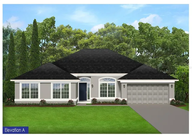 Photo 1 of Single family home for sale at 6296 Hornbuckle Blvd, North Port, FL 34291 | MLS# A4699861 | Listing updated on 2026-07-18