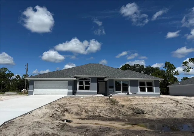 Single family home for sale at 6296 Hornbuckle Blvd, NORTH PORT, FL 34291 | MLS# A4699861