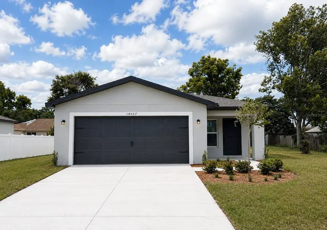 Photo 1 of Single family home for sale at 14057 Candia St, Spring Hill, FL 34609 | MLS# TB8528831 | Listing updated on 2026-07-18