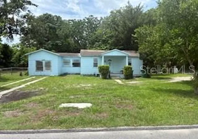 Photo 1 of Single family home for sale at 2901 E Yukon St, Tampa, FL 33604 | MLS# G5115058 | Listing updated on 2026-08-11