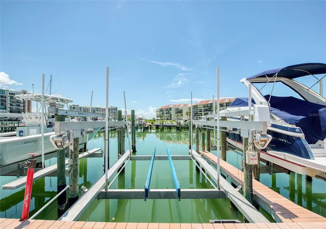 Photo 3 of Condo for sale at 7984 Sailboat Key Blvd S #303, South Pasadena, FL 33707 | MLS# TB8528836 | Listing updated on 2026-10-07