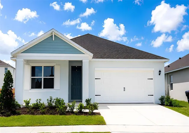 Photo 1 of Single family home for sale at 6726 Scrub Hickory Ave, Apopka, FL 32712 | MLS# O6424744 | Listing updated on 2026-10-01