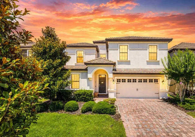 1st image of 1406 Wexford Wy, Davenport, FL 33896 | MLS# O6424746