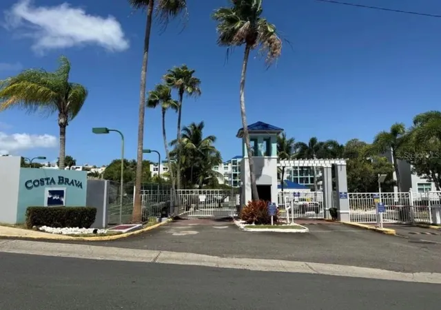 Homes for sale in Ceiba, PR | Colonia Santa Maria Costa Brava Condominium #8-401, Ceiba, PR 00735 | MLS# PR9122737