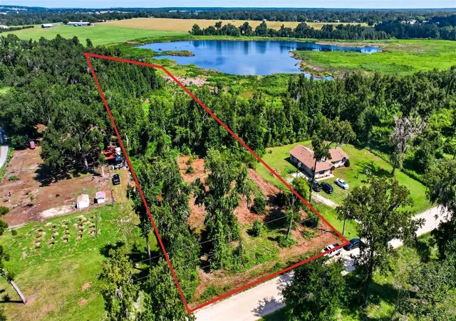 Photo 2 of Land for sale at 0 Sumner Lake Rd, Dade City, FL 33525 | MLS# TB8528840 | Listing updated on 2026-08-11