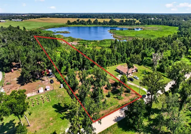 Photo 3 of Land for sale at 0 Sumner Lake Rd, Dade City, FL 33525 | MLS# TB8528840 | Listing updated on 2026-08-11