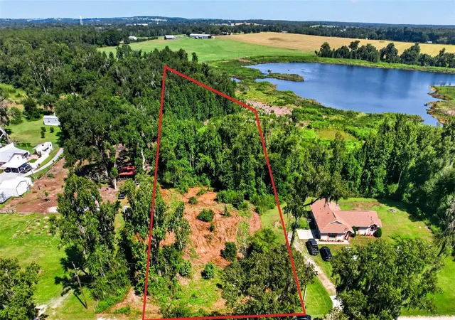 Photo 3 of Land for sale at 0 Sumner Lake Rd, Dade City, FL 33525 | MLS# TB8528840 | Listing updated on 2026-08-11